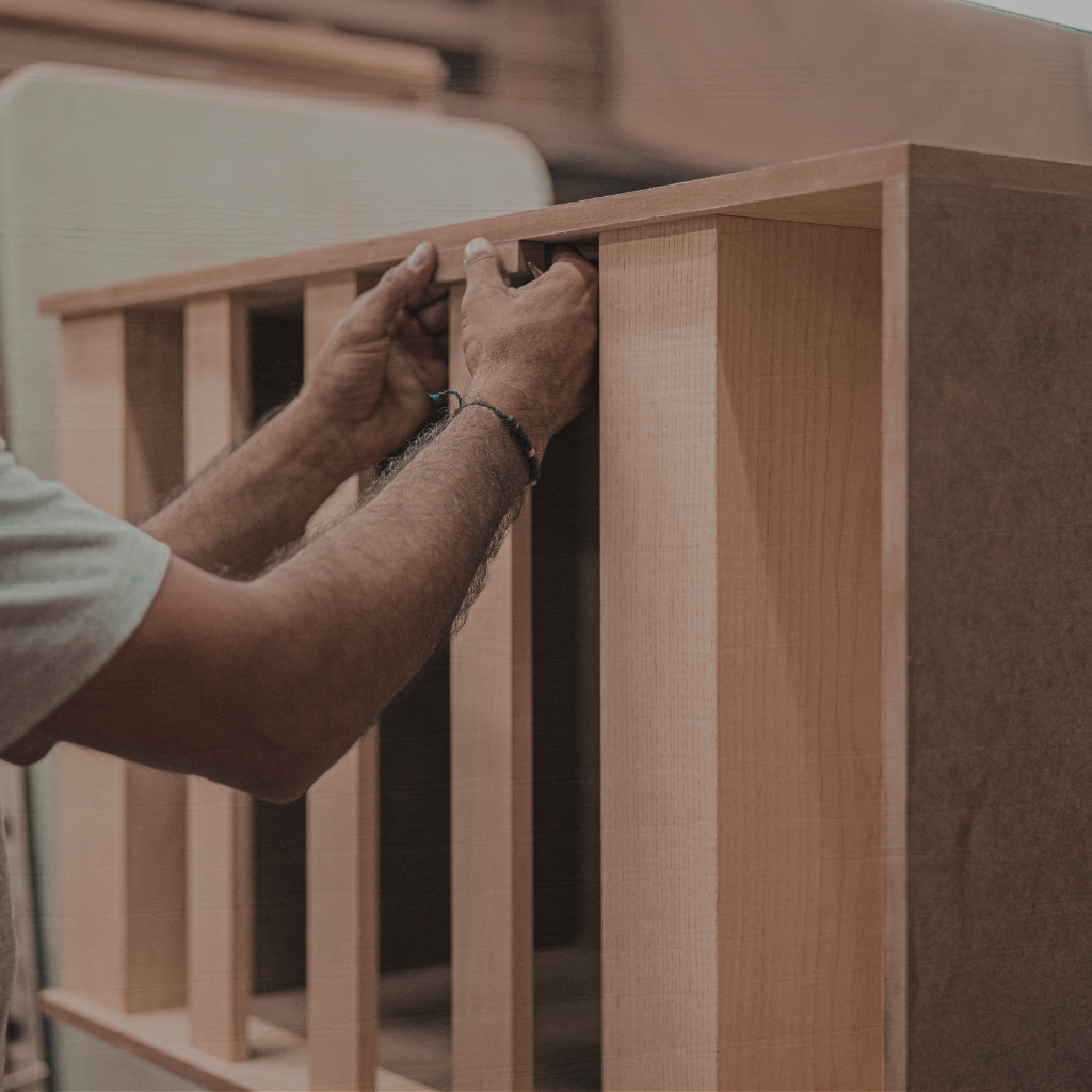 Carpentry Services