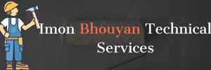 FixIt All Services Logo