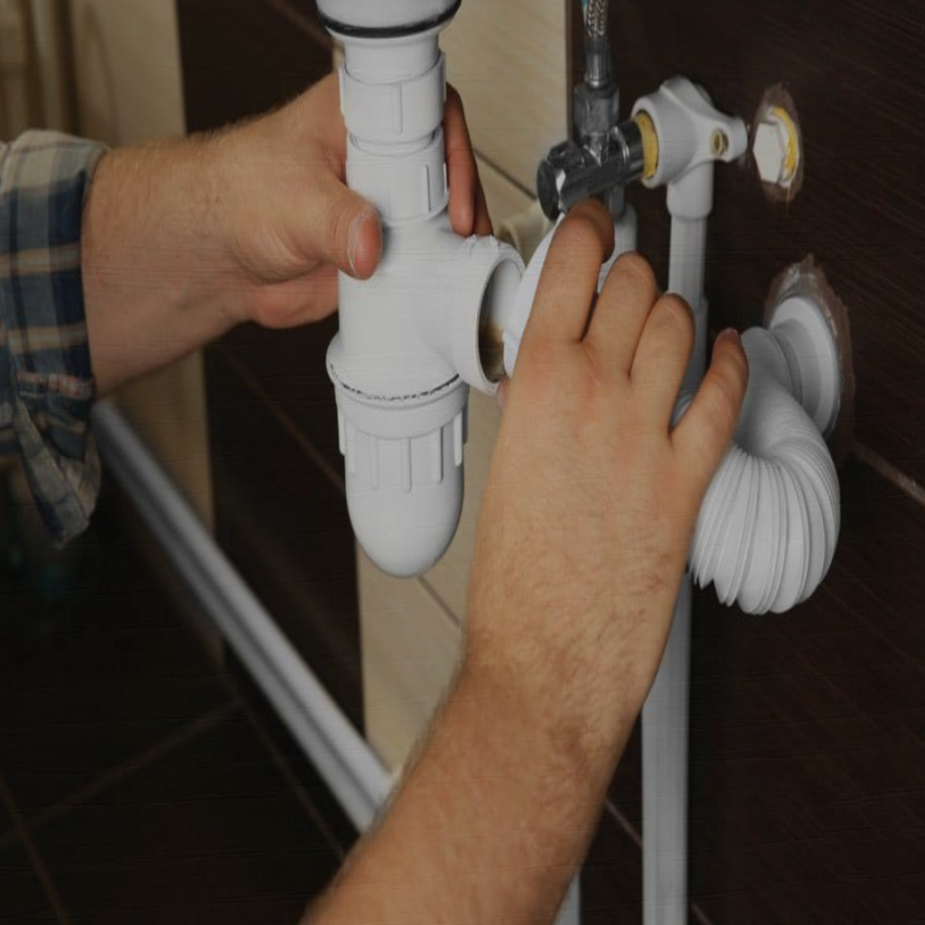 Plumbing Services